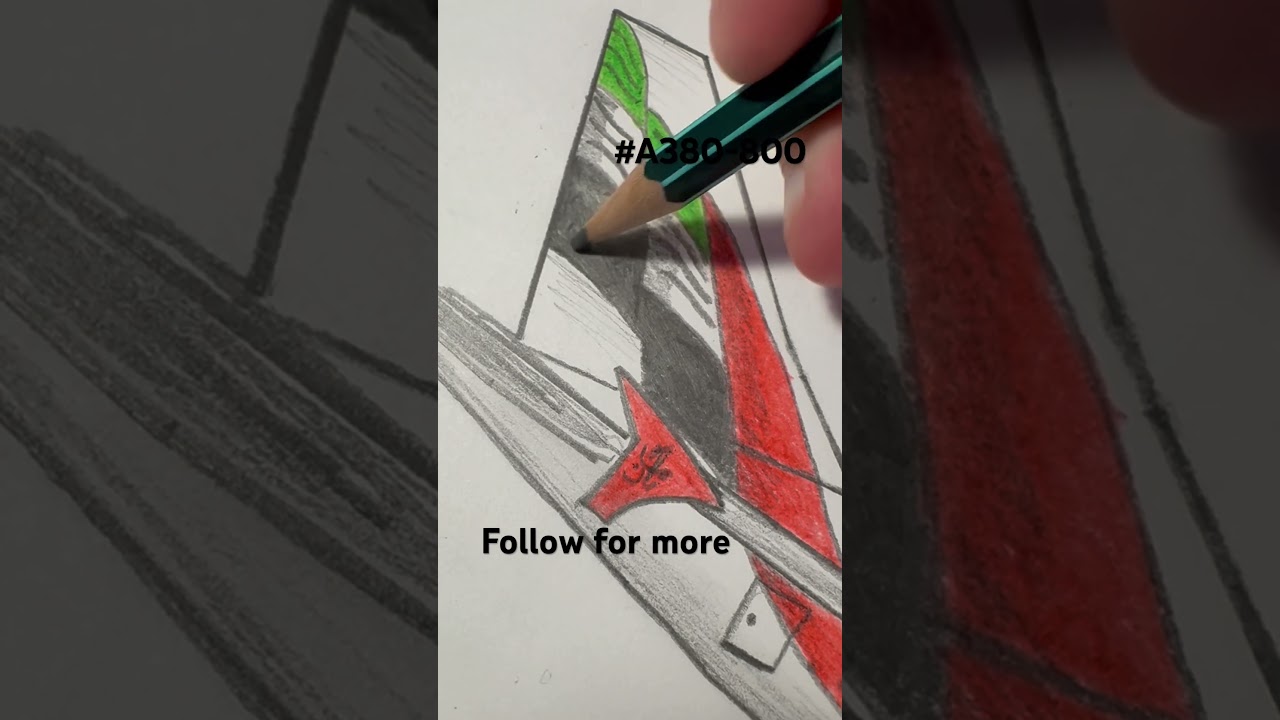 What is your favorite a380 livery?? #airbus #art #aviation #a380 #a388 #emirates