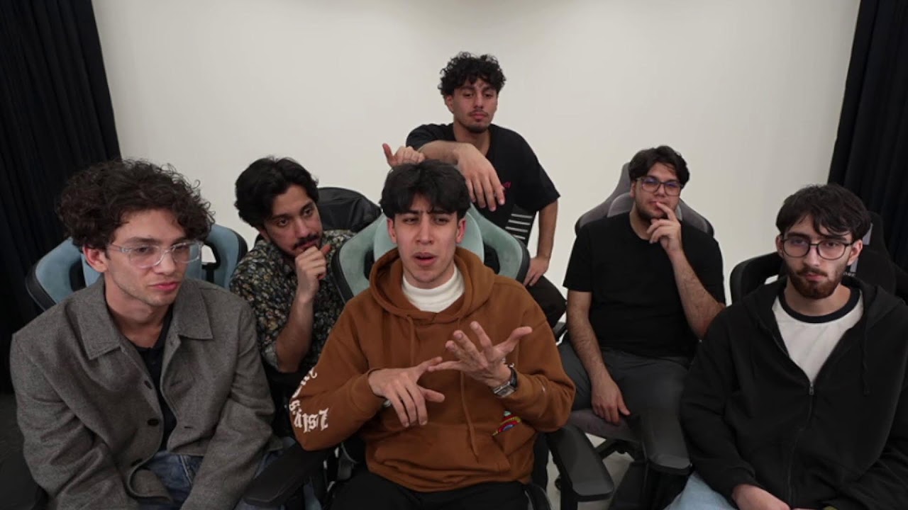 ڵایڤی سەرپێی / Q&A