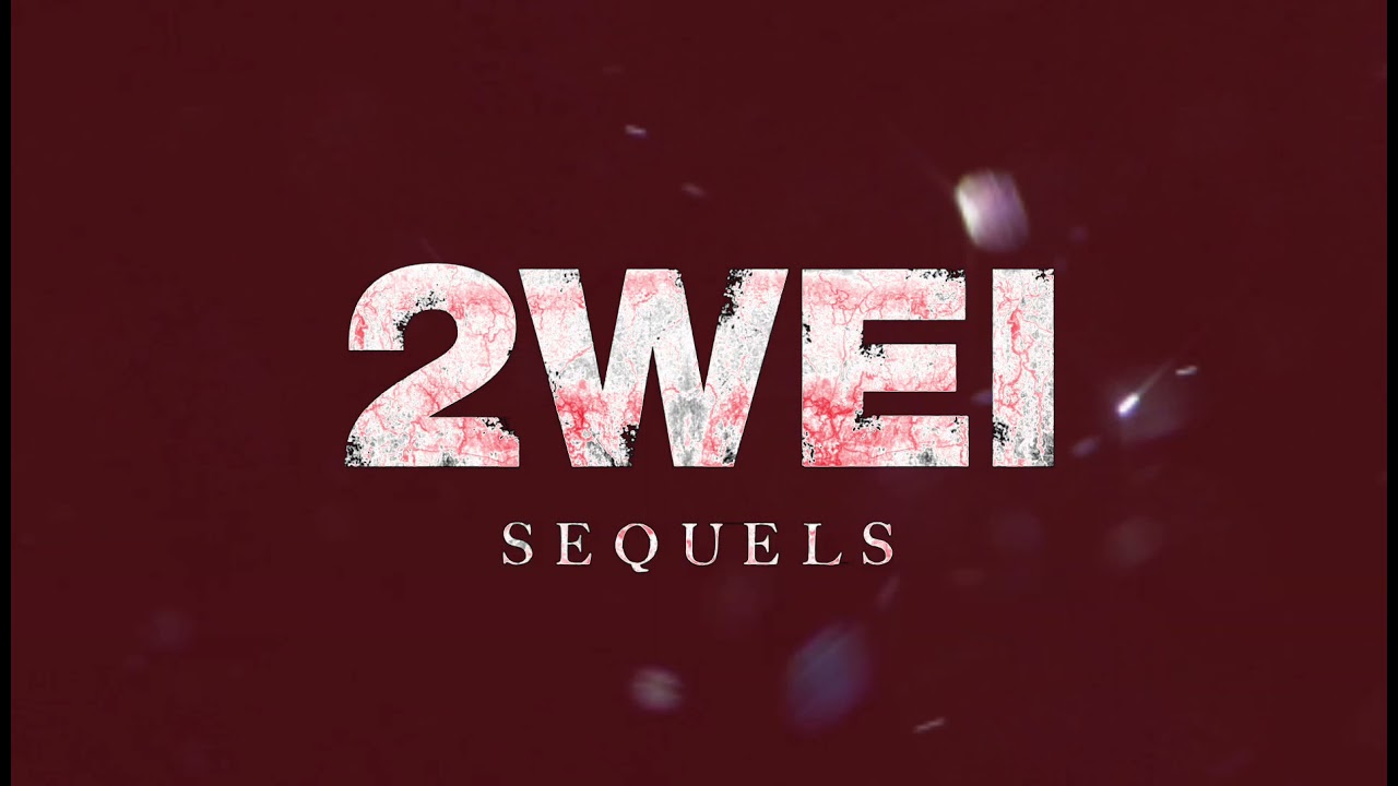 2WEI FT MARVIN BROOKS ( Crazy INSTRUMENTAL) ;3