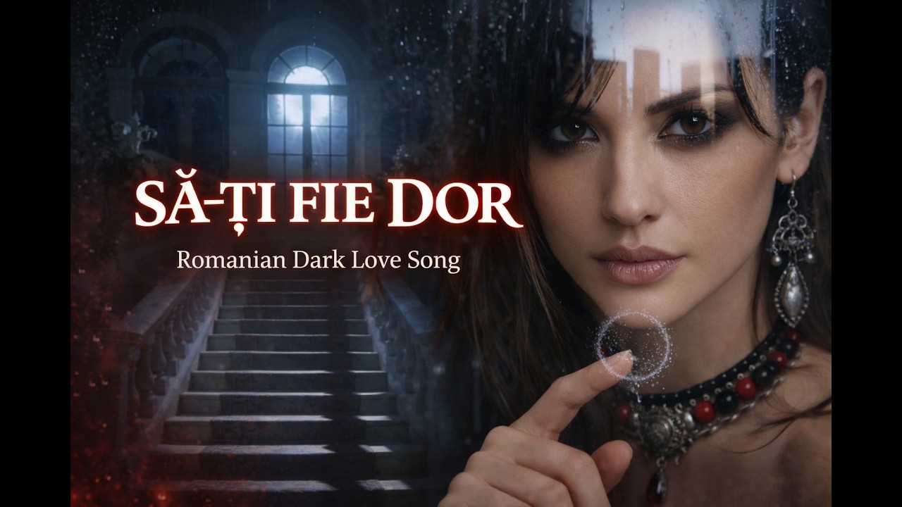 Să-ți fie dor | When Love Becomes A Ritual