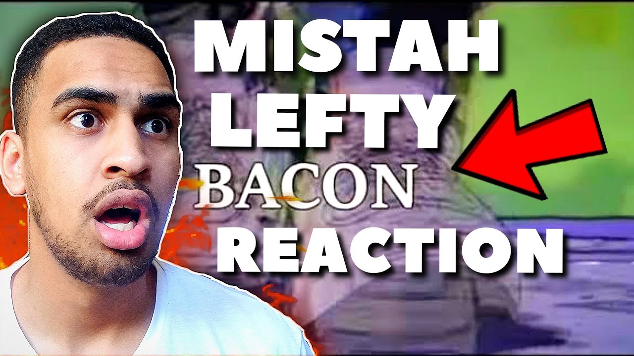 The Philippines  J. COLE  Mistah Lefty - Bacon REACTON 🔥🔥🔥😤😤