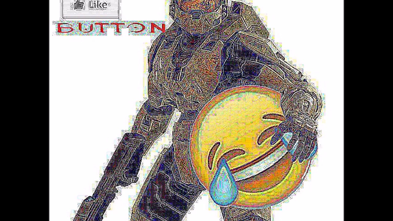 Halo Theme - Ear Rape Edition