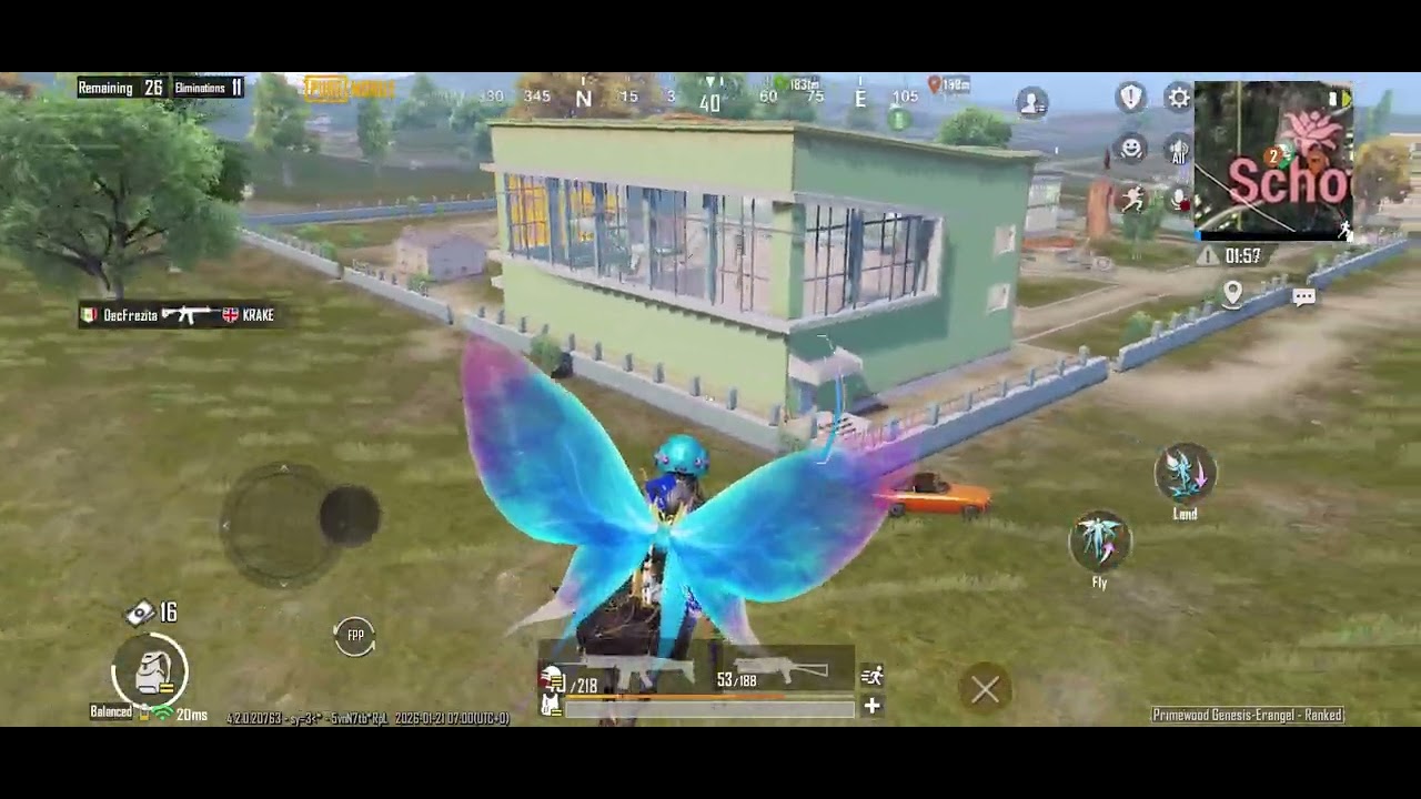 Dinner Dinner 🥘 #pubgmobile #season16royalpasspubgmobile #pubg 