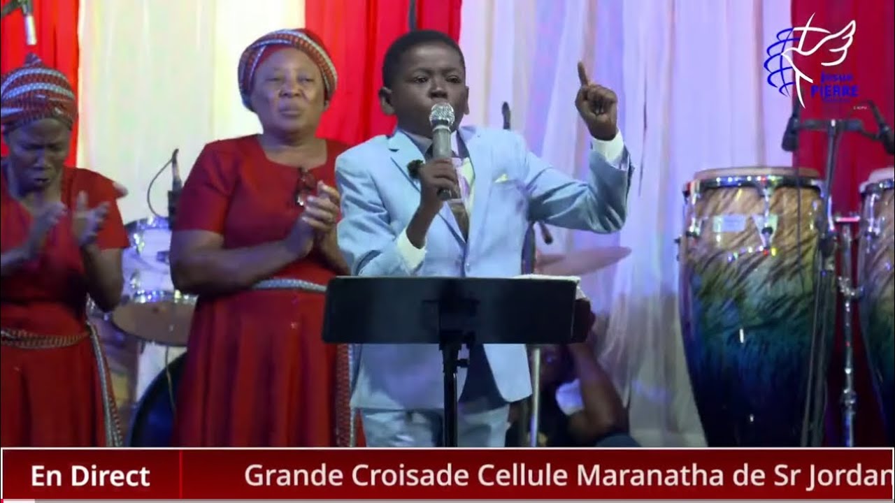 LA PRIÈRE  🙏  || 2 Chr 7:14  || Dr Josué Pierre  