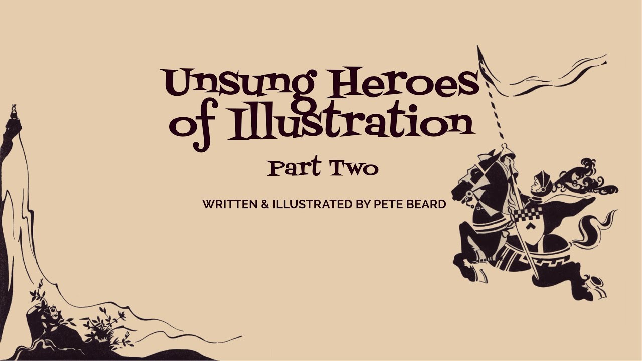 НЕВОСПЕТЫЕ ГЕРОИ ИЛЛЮСТРАЦИИ 2