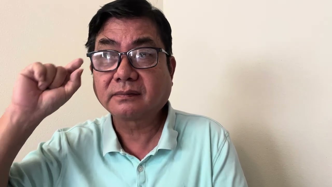 9/3: Lê Chí Thành bị “nựng” bởi ai? Hãy nói cho chính xác nha!