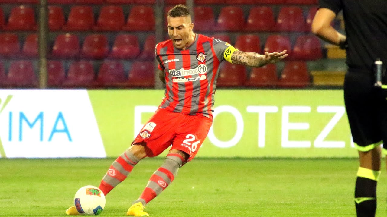 Highlights Cremonese-Spezia 0-0 36° Giornata Serie BKT 2019/20