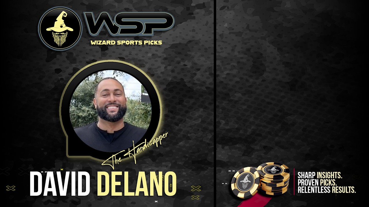 David Delano gives out a free play on the Suns/Lakers contest on this edition of Beyond The Lines!!