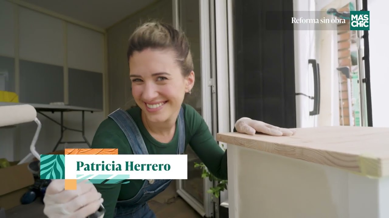 Promo Reforma sin Obra | M&aacute;s Chic