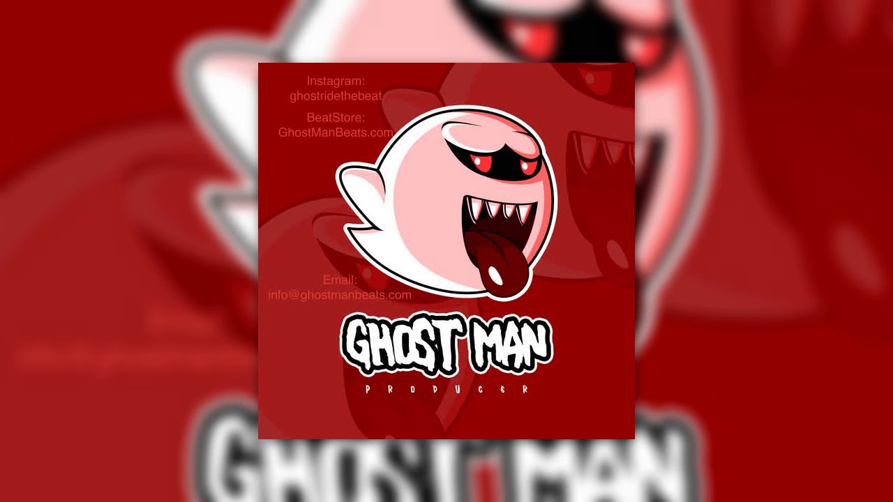 Ride Along - Beat for Sale - Ghost Man Beats