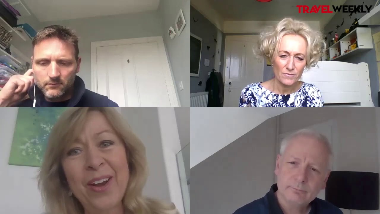 Webcast: Flexibility is ‘key’ to success of credit notes, say river cruise bosses