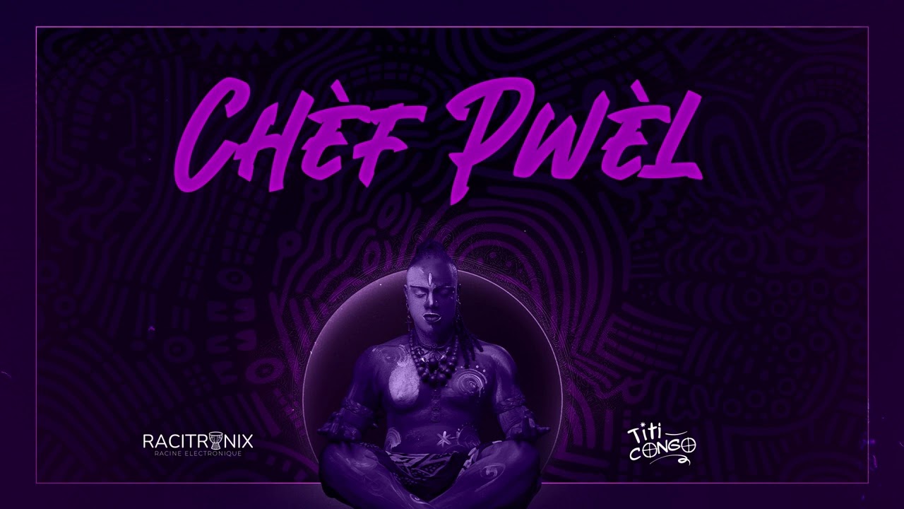 Chèf Pwèl ( Official Audio )
