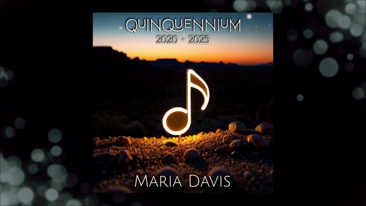 Tuscany Sun | Quinquennium // Maria Davis
