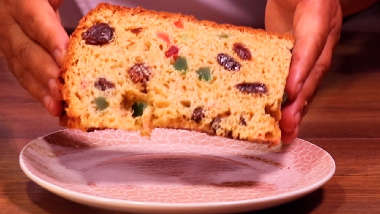 Como preparar panetón en licuadora receta fácil y rápido|  A COCINAR