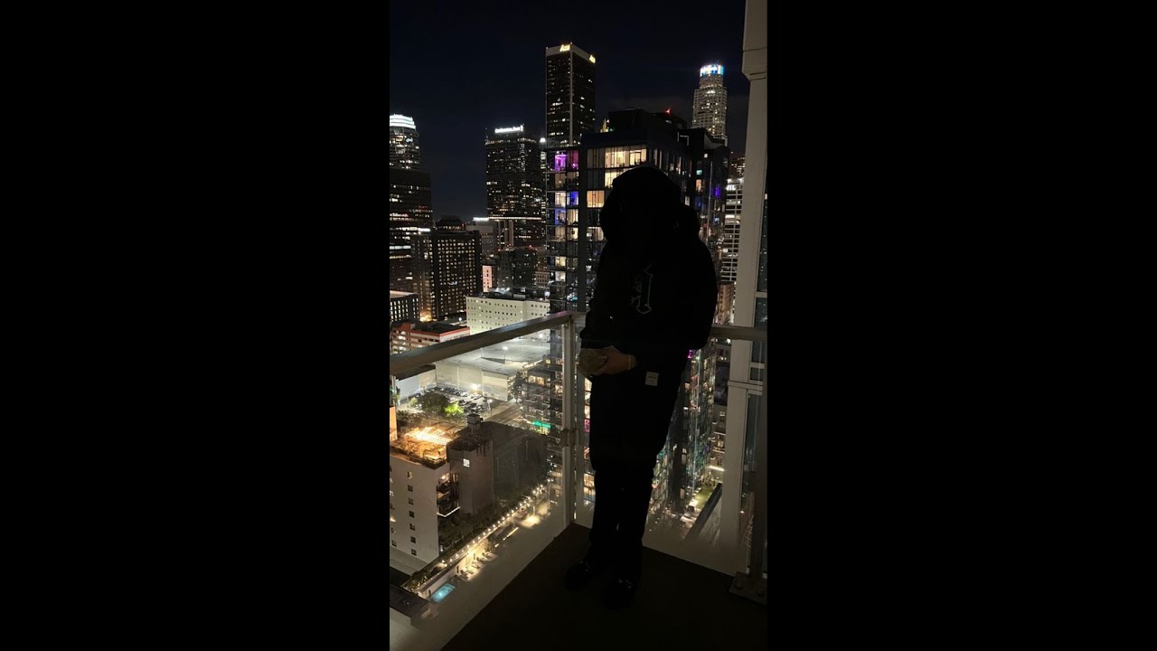 [FREE FOR PROFIT] Melodic Trap Type Beat 2025 – 