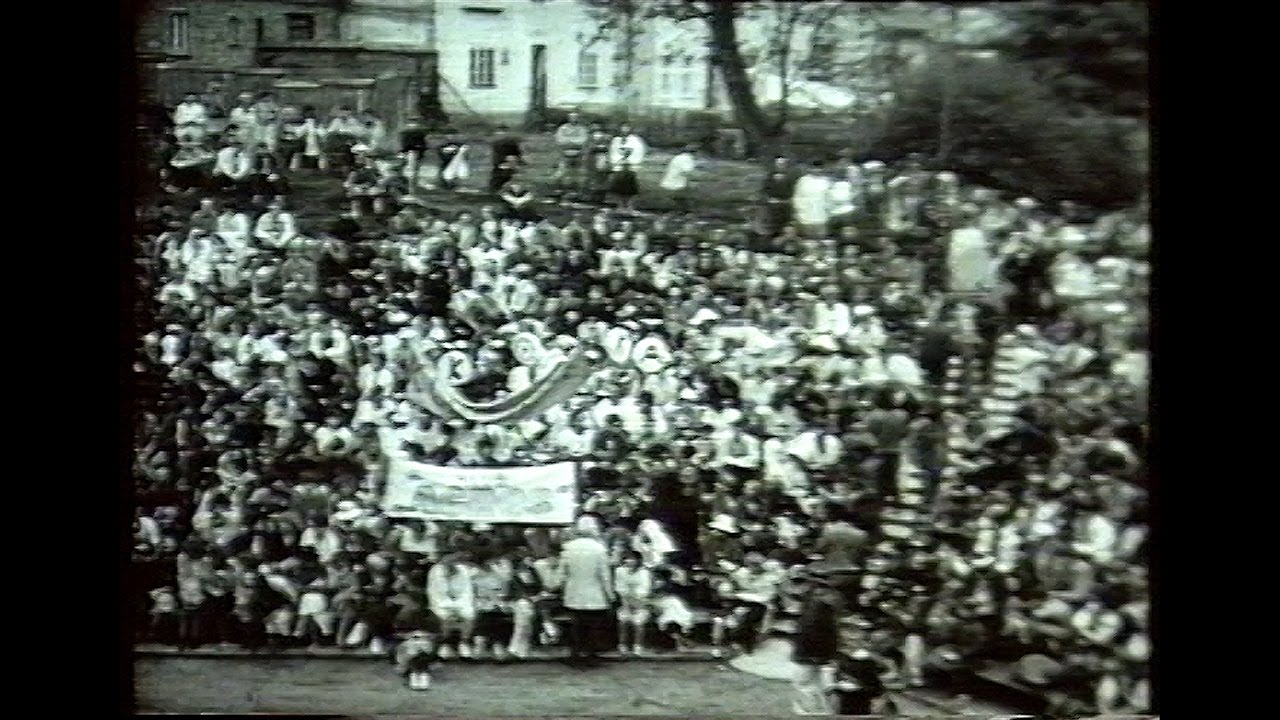 Żakinada 1987