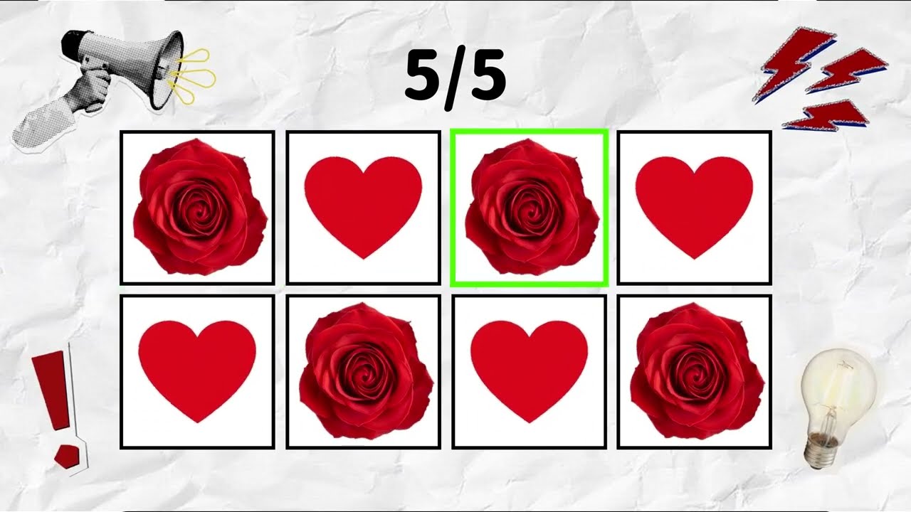 Say the Word ON BEAT - Valentine's Day Special ❤️ #sayonbeat