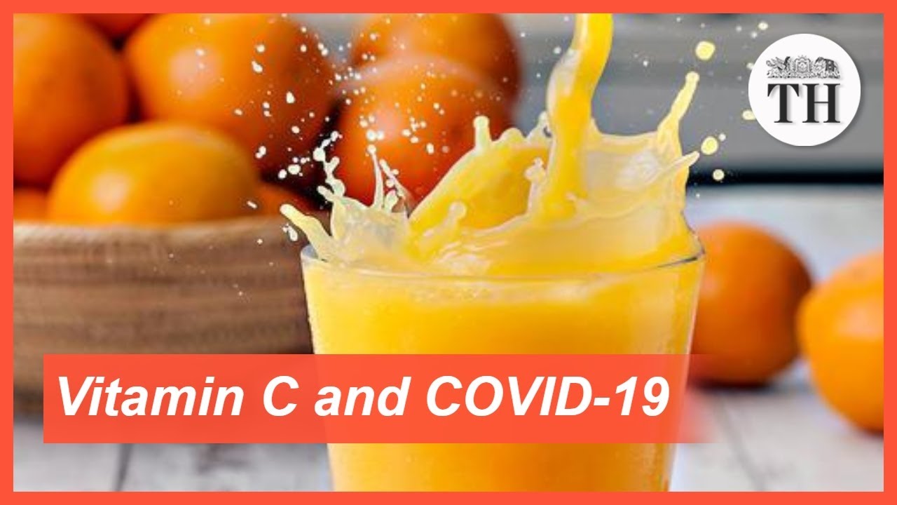 Can Vitamin C help prevent COVID-19?