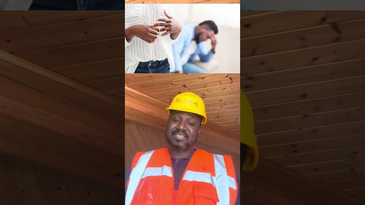 Marriage wan scatter all Bcos of this👇👇👇 full video