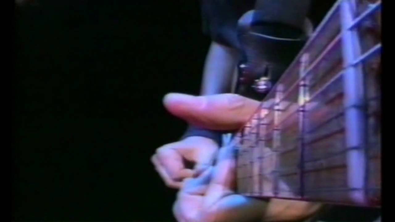Dire Straits - Wild Theme (Local Hero) [Nimes -92 ~ HD]