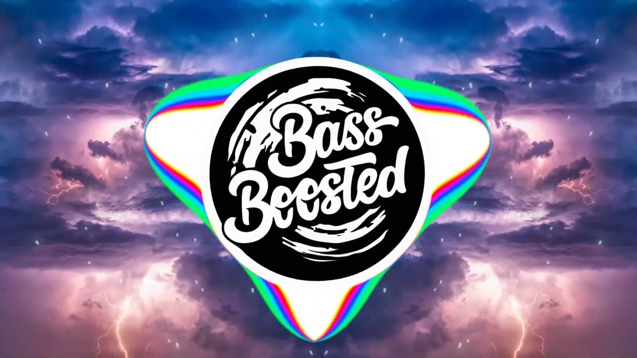 HARDX - it's been so long [Bass Boosted]