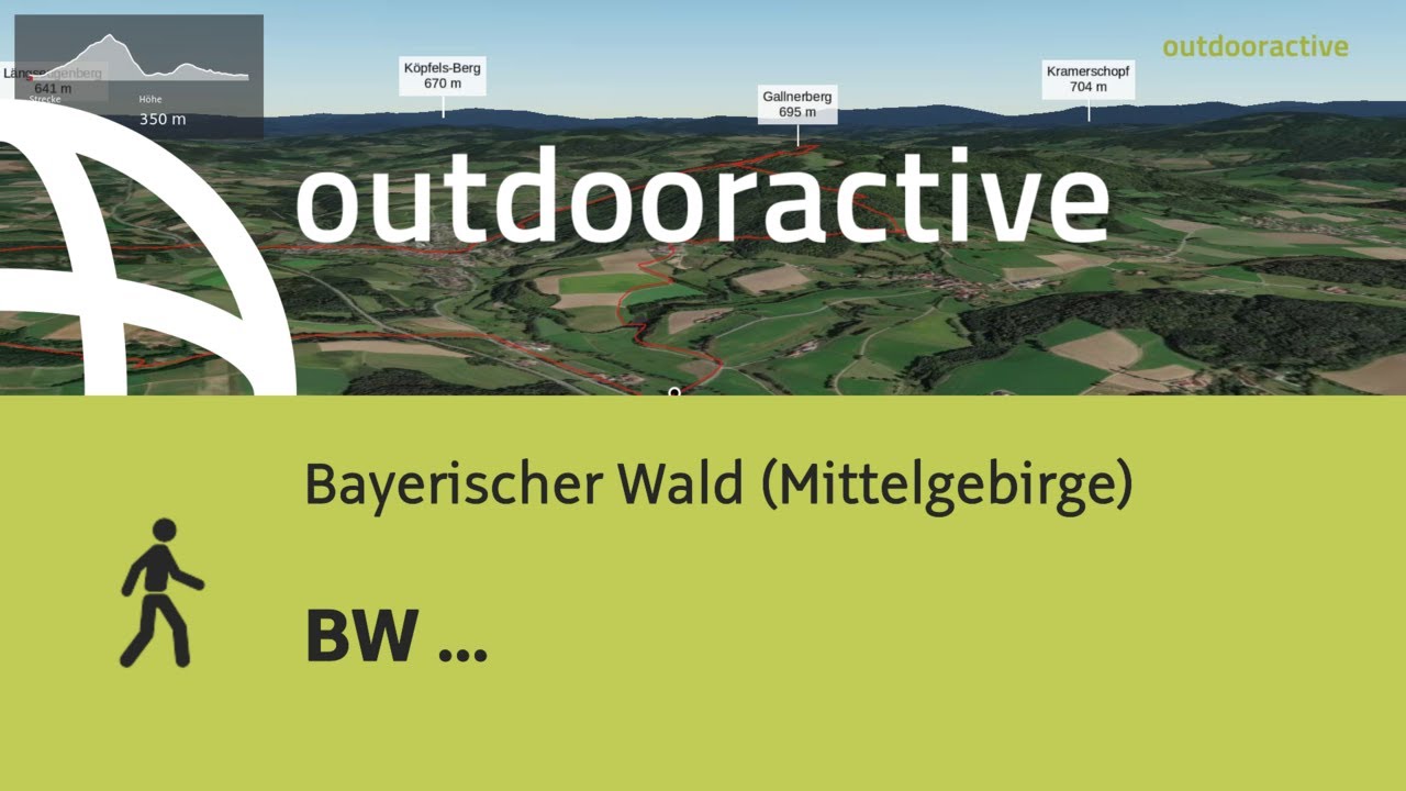 BW Rattiszell-GallnerBerg-EdiFaltlWeg-Rattiszell