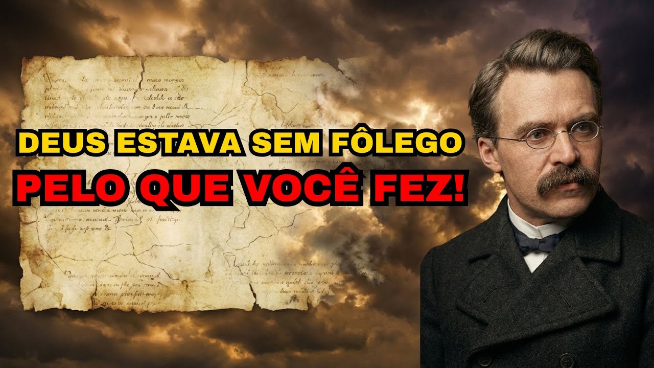 ESCOLHIDO VOCÊ PASSOU NO TESTE FINAL! A REAÇÃO DE DEUS VAI TE DEIXAR SEM FALA! 🏆😲