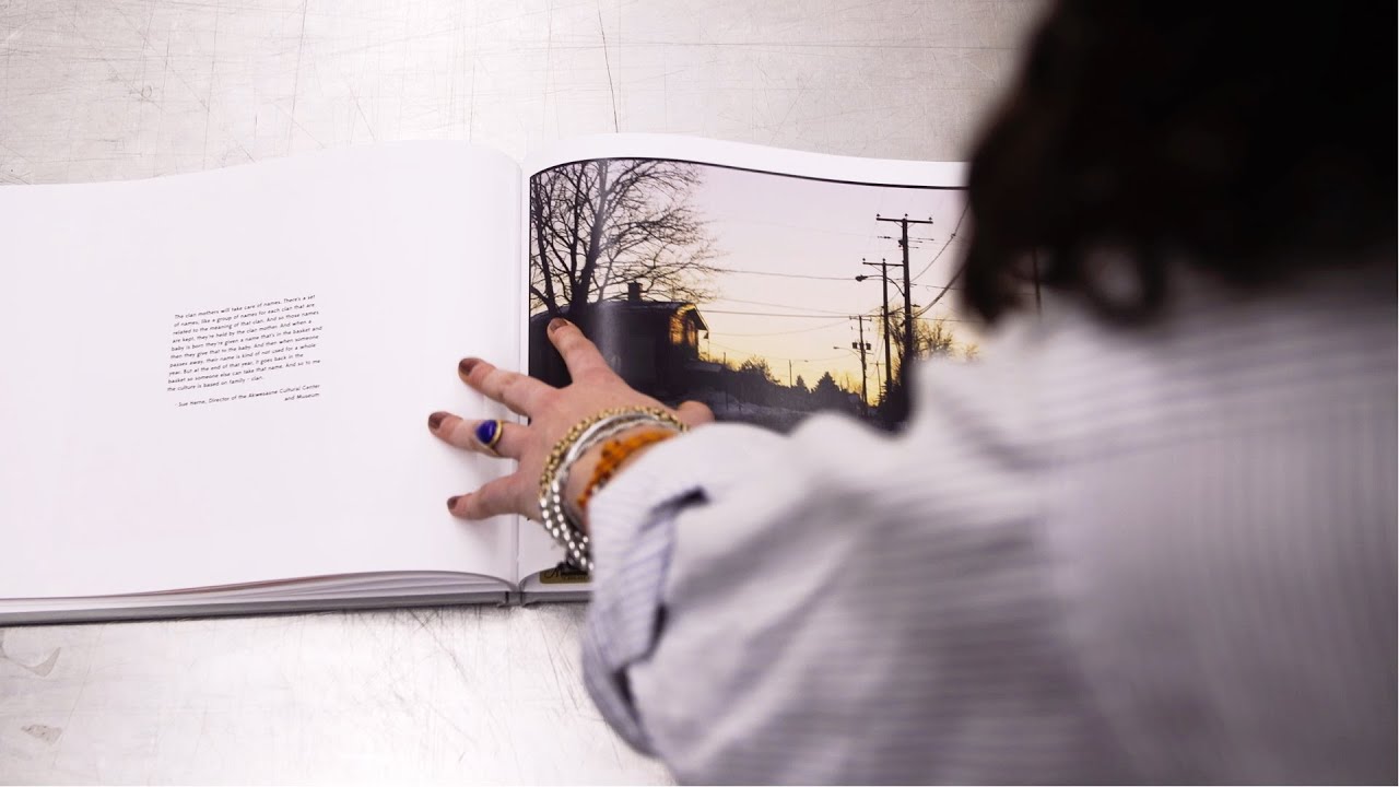 Reimagine Photography as Anthropology | The New School