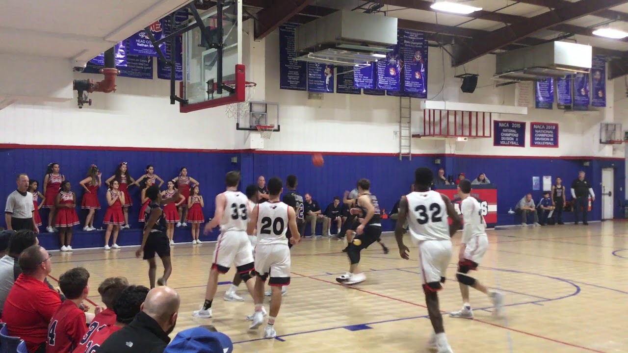 12 18 18 North Kissimmee 1st Half Win