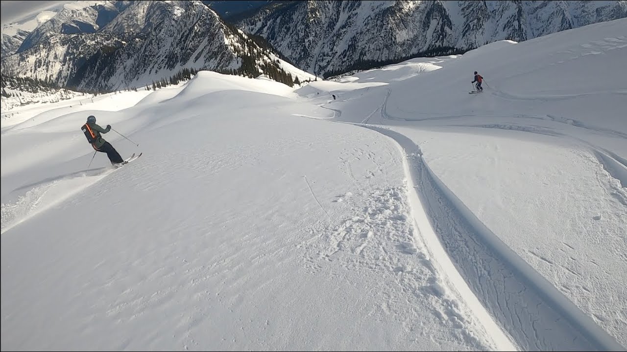 CMH 2024 Revelstoke ChillHop