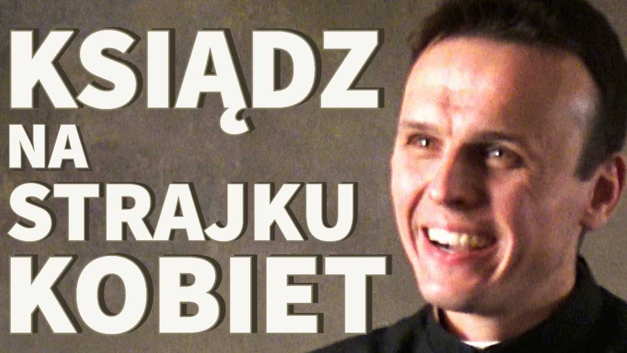 Ksiądz z Osiedla szczerze o kobietach, aborcji i Kościele | SKRAWKI