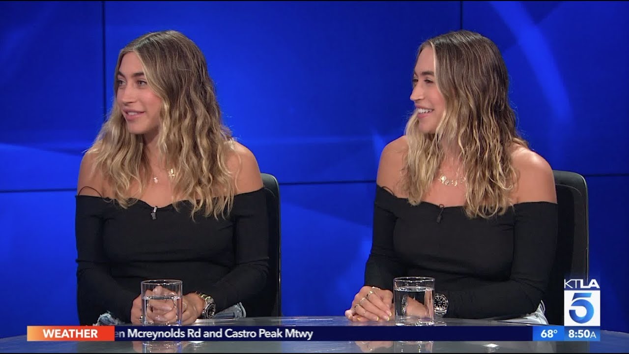 The Kaplan Twins Spill on What They're Looking For in a Man on 