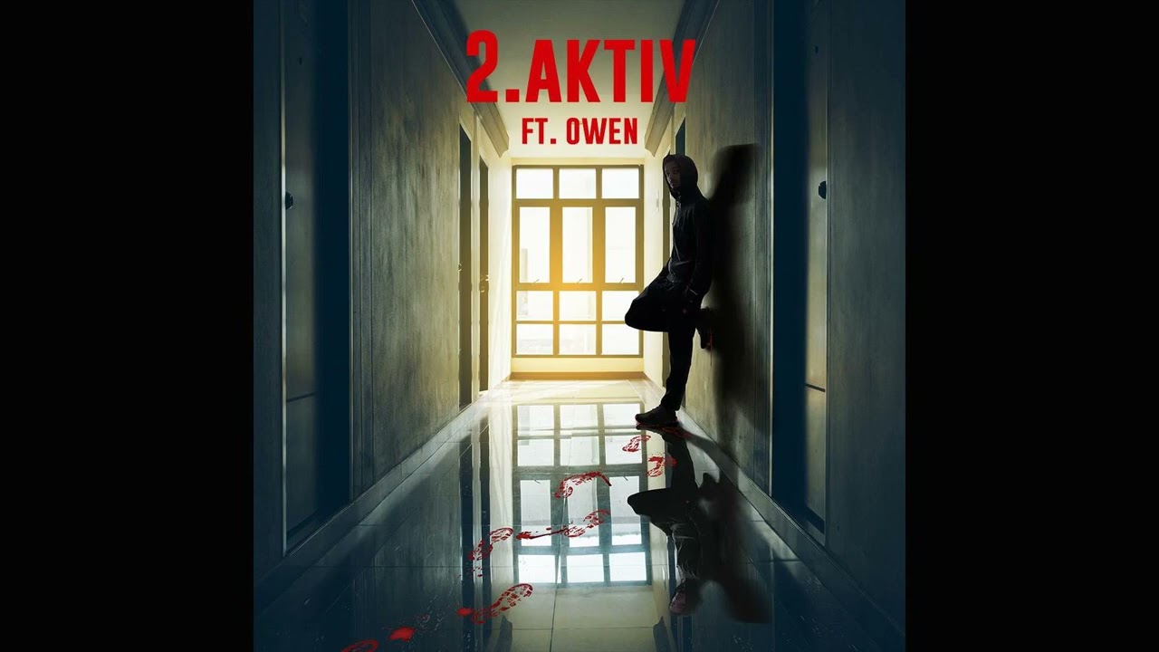 Asme x Owen - Aktiv (Sp&aring;r 2)