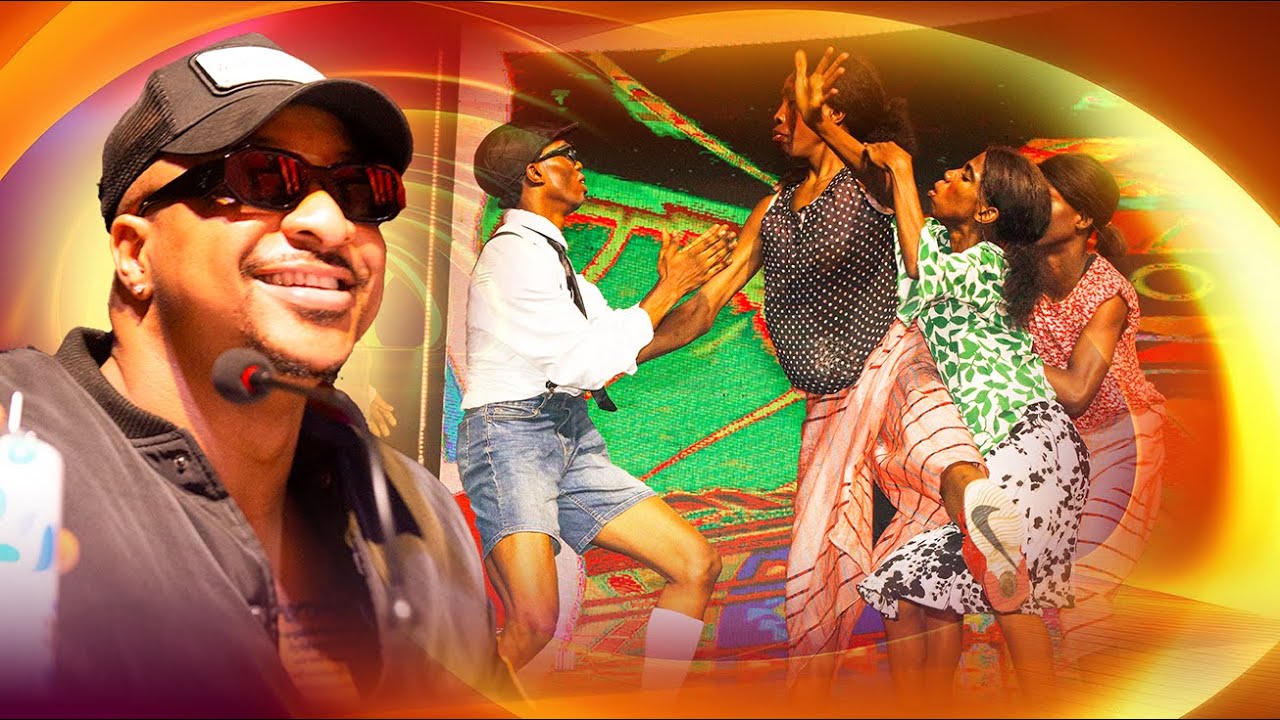 Dance Meets Comedy! Team Unbeatable DC Have Judges Laughing & Cheering | DTH