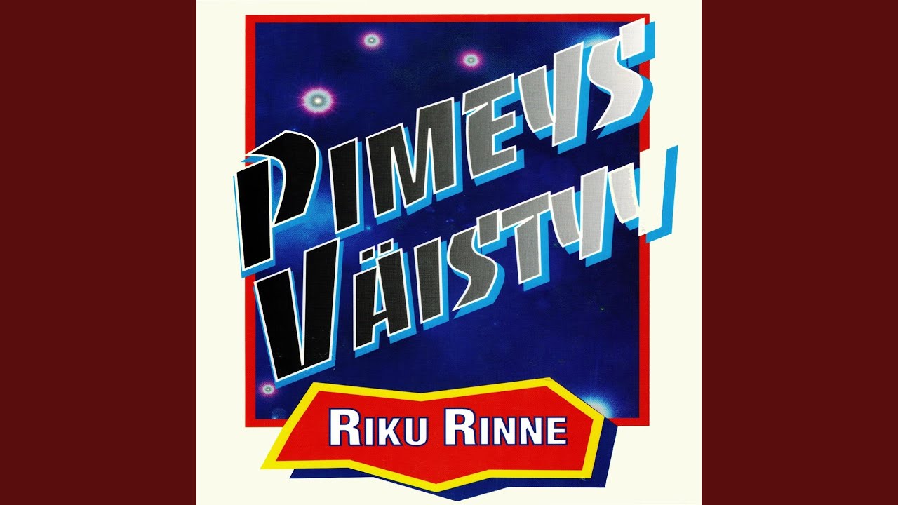 Rakkauttasi Voimaasi