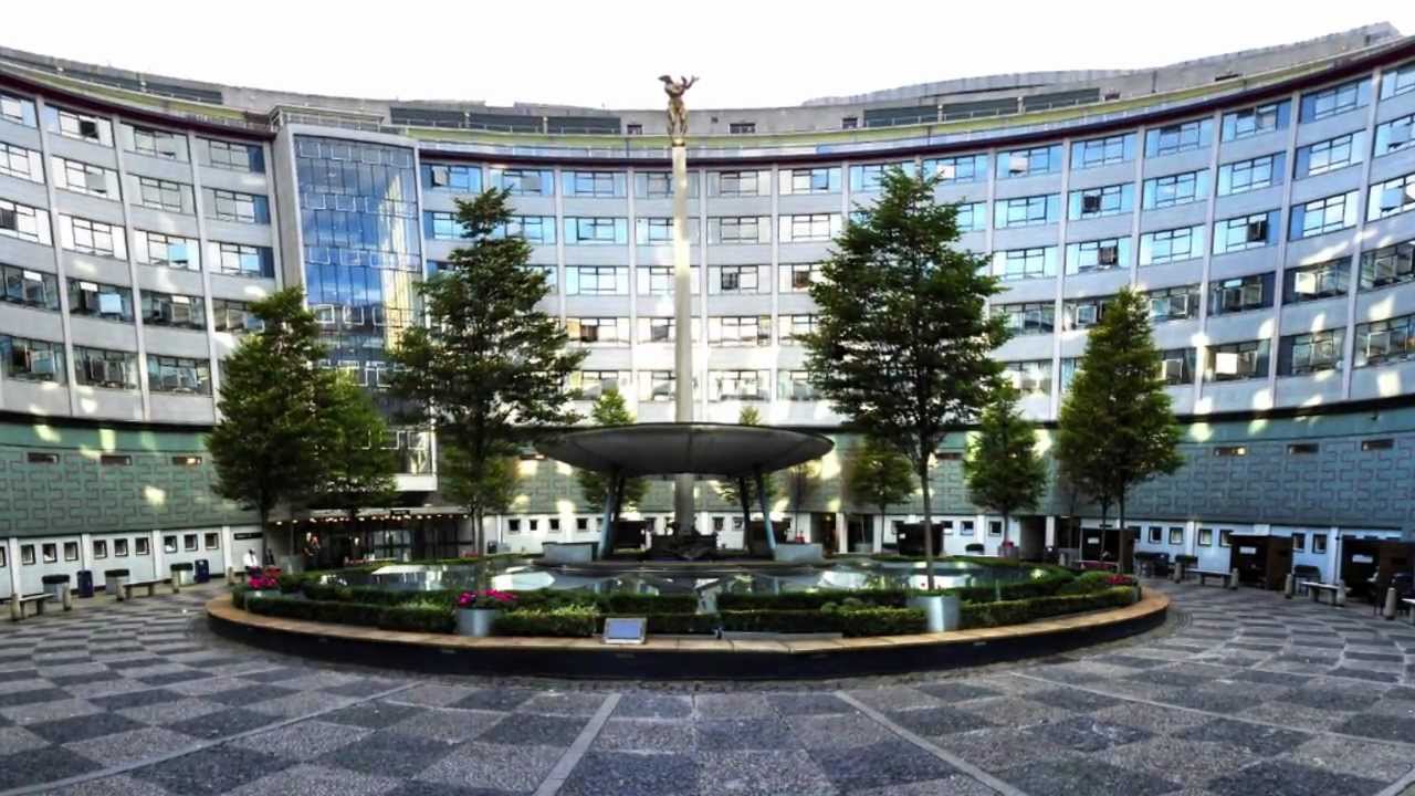 BBC Television Centre Documentary