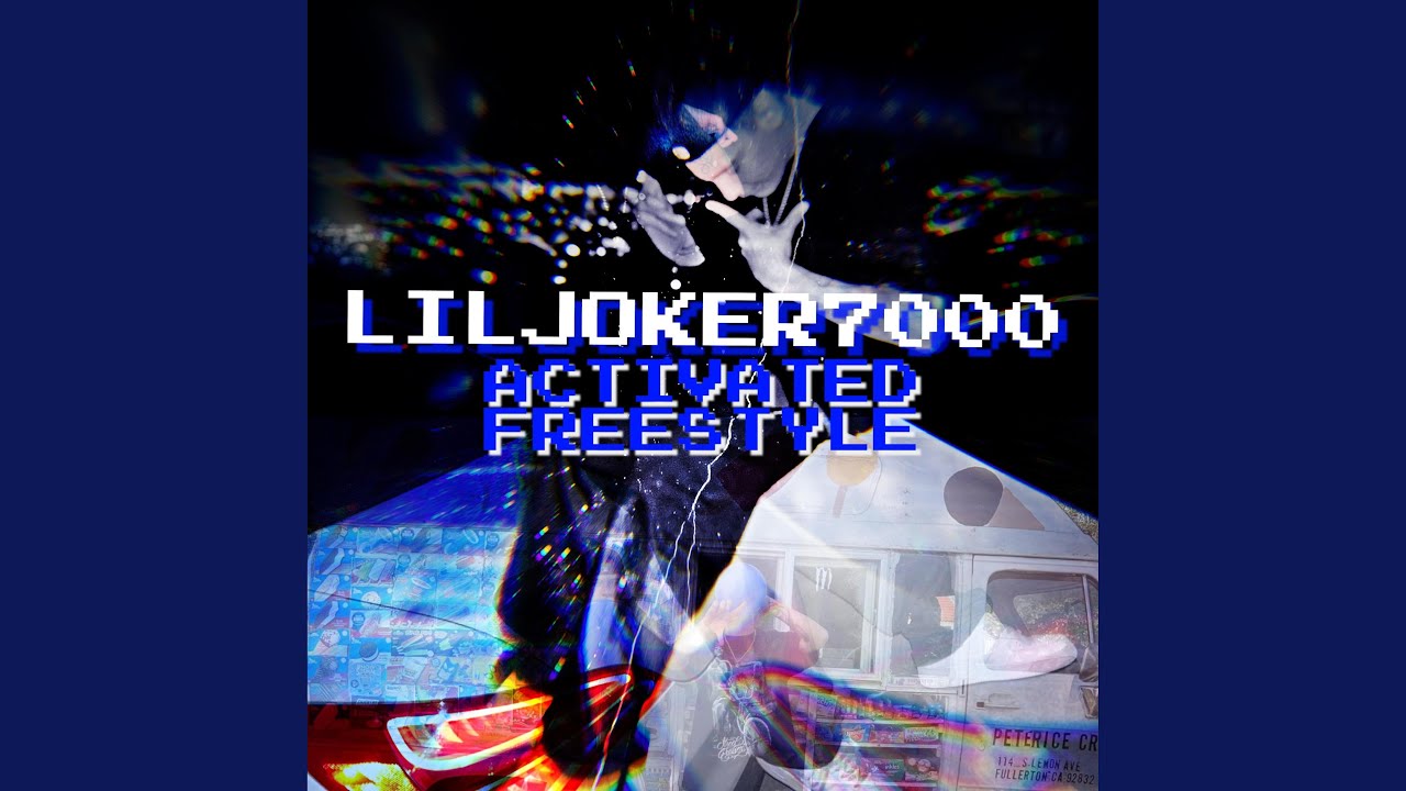activated freestyLe
