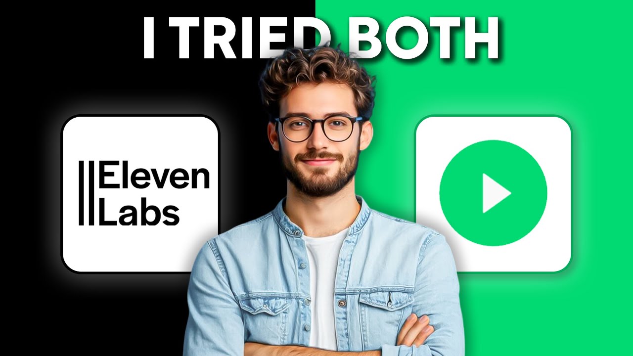 ElevenLabs vs PlayHT (2026) &ndash; Which AI Voice Generator Is Actually Worth It?