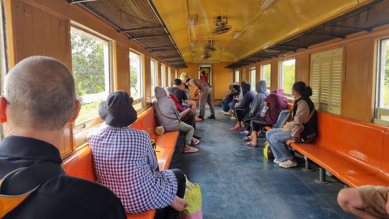 Tour River Kwai