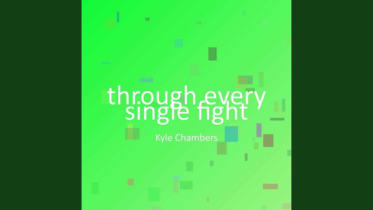 through every single fight