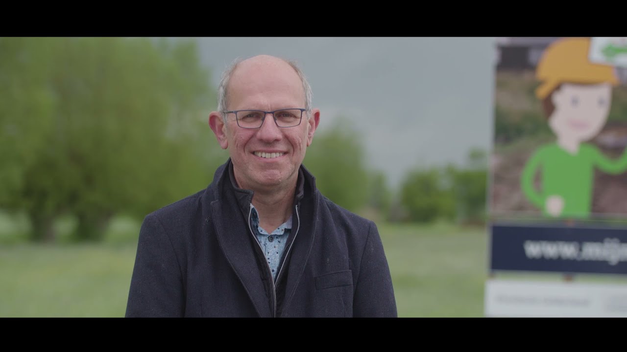 IJsselvallei in stroomversnelling