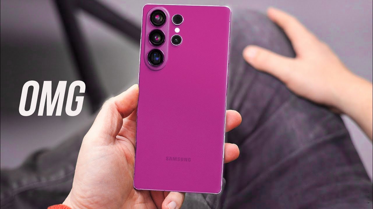 Samsung Galaxy S26 Ultra – What Samsung Isn’t Telling You