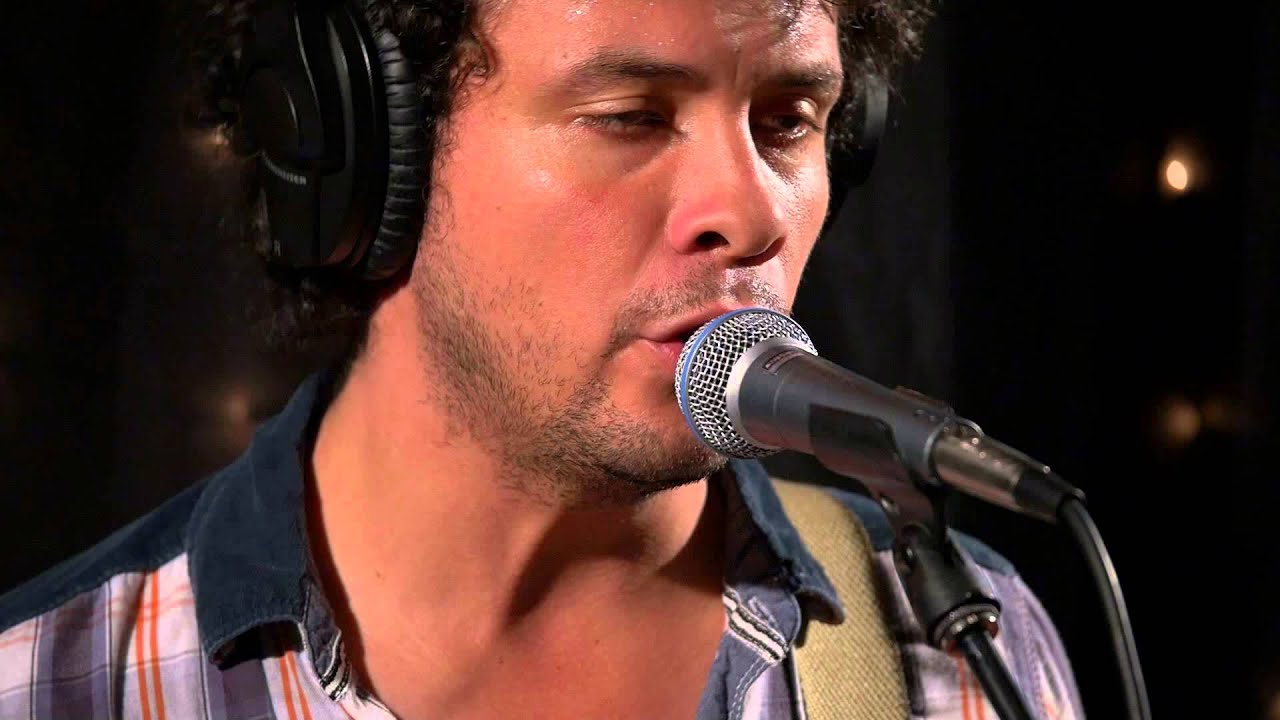 60 Tigres - Jugoso (Live on KEXP)
