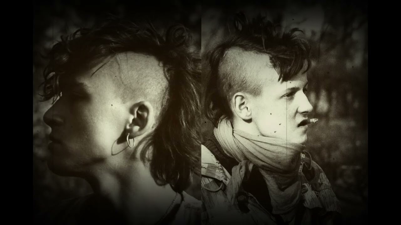 Centrala Układu Słonecznego  - demo tape '82