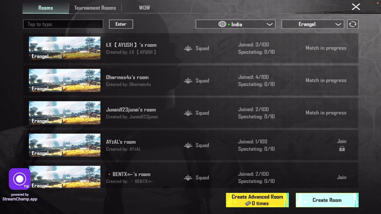 STG JAYANT LIVE LETS DESTROY STREAMERS IN 4.1 UPDATE #bgmilivetamil #tamil #bgmiliveroommatch