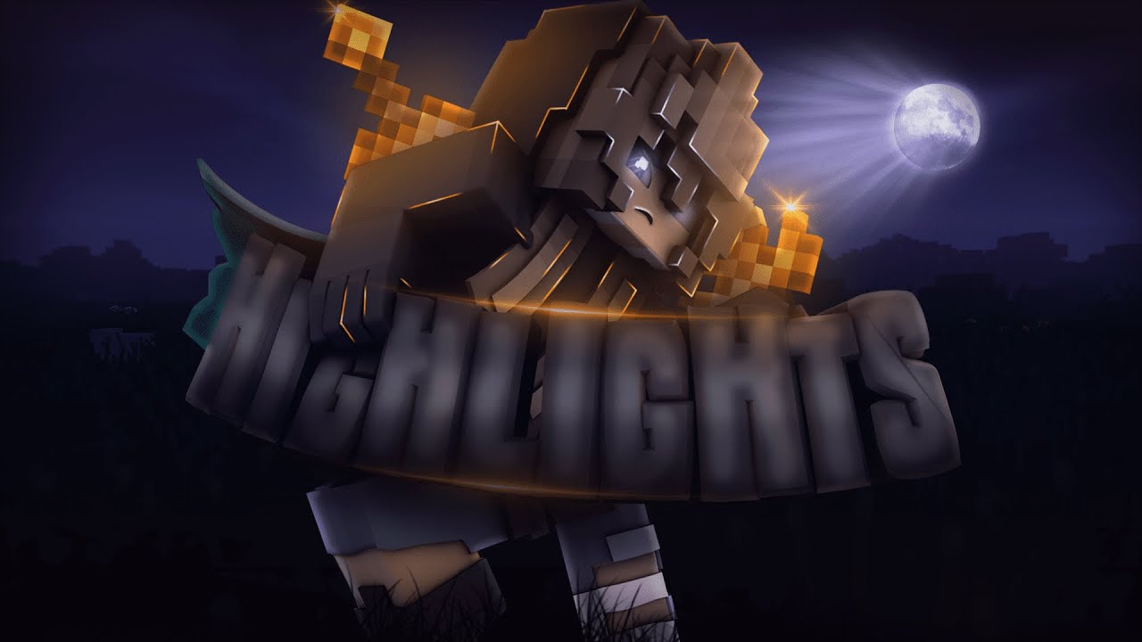 Uhc Highlights #37 - (12 Kills) Strength