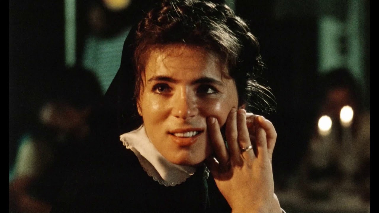 Everlasting Love -  Olivera Krpan, Zoran Simjanovic (Lepota poroka, 1986)