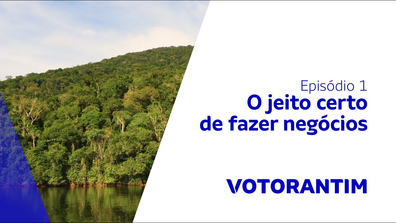 Legado e Futuro: Ep 1 -  O jeito certo de fazer negócios