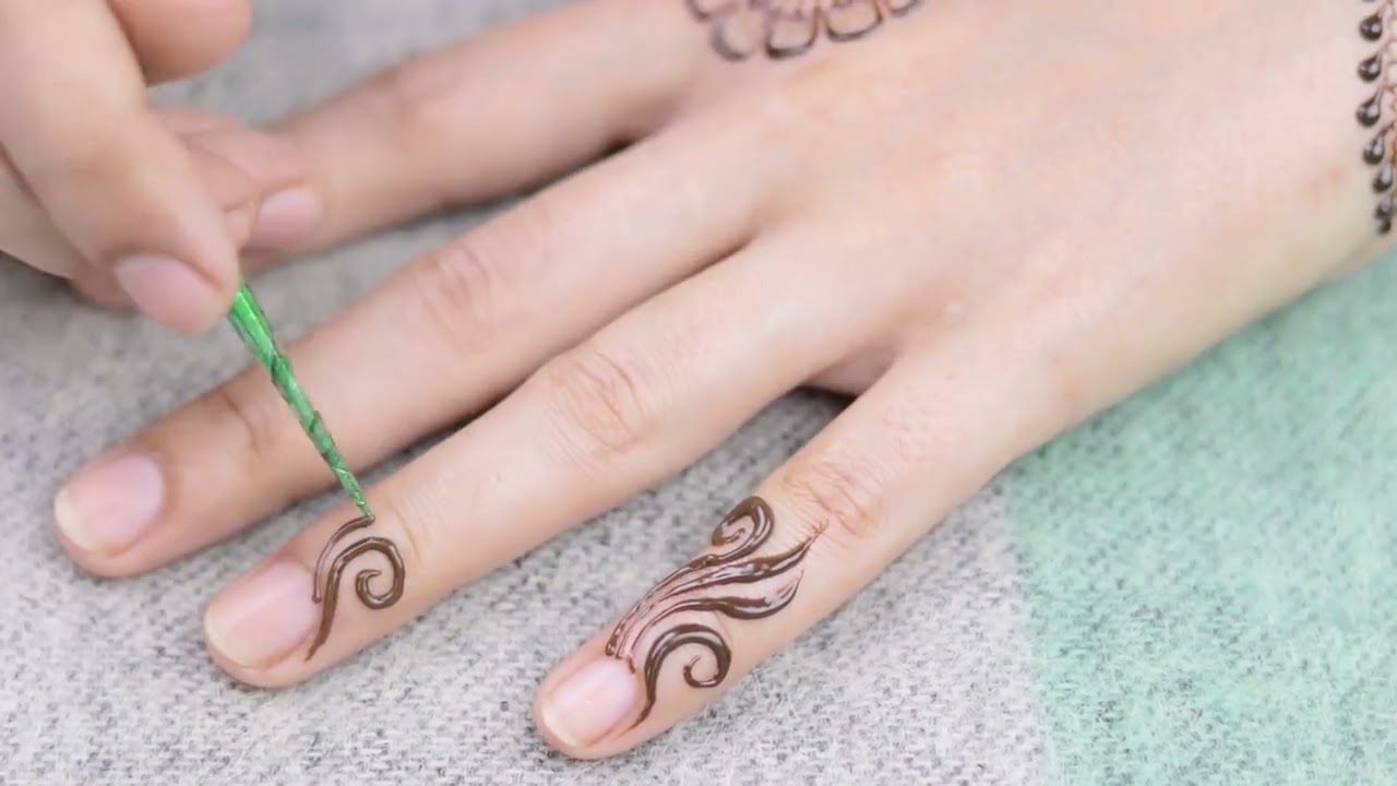 New mehndi design 2026 💞✨#video#shortvideo #unfrez #love 