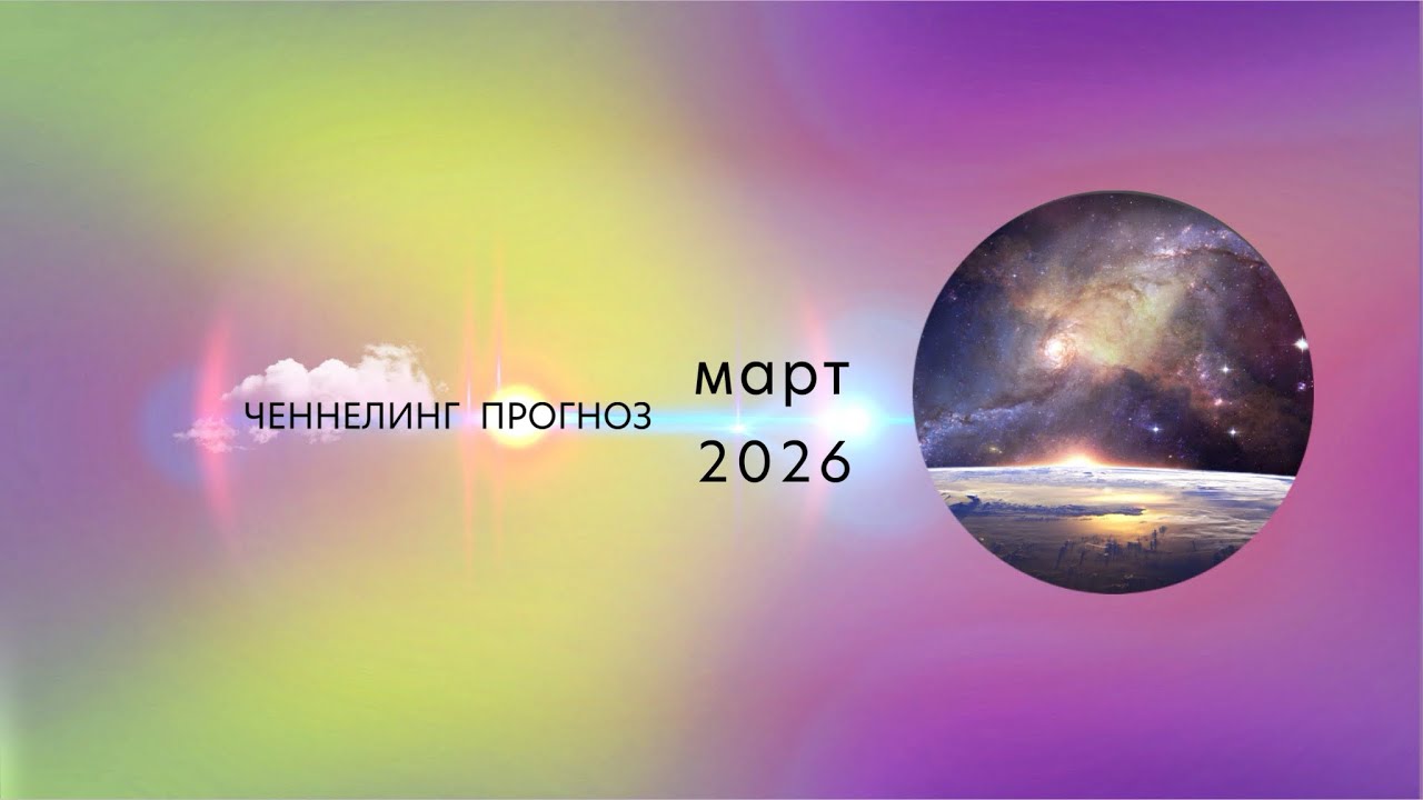 Огненная вода марта: театр эгрегориальных действий. Ченнелинг-прогноз на март 2026